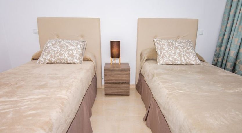 Photo of Eurosol Apartment 5