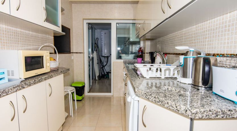 Photo of Eurosol Apartment 5