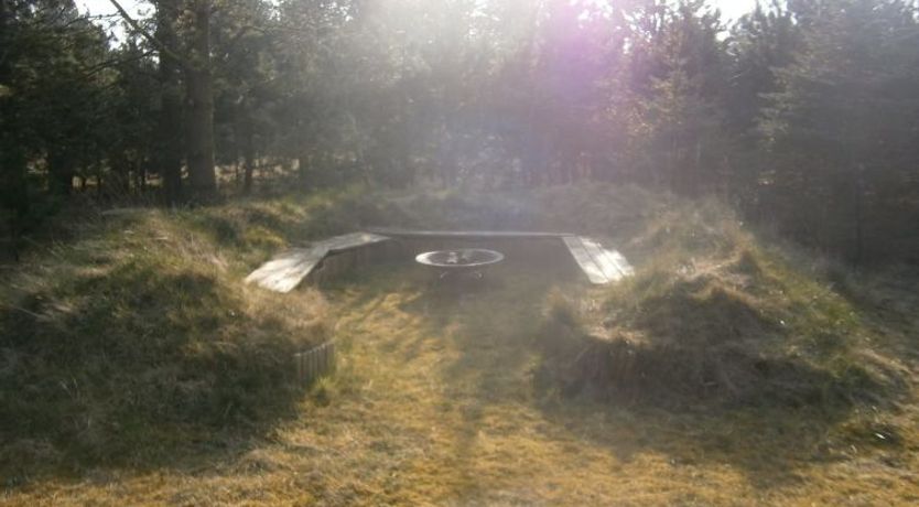 Photo of "Dorith" - 100m from the sea