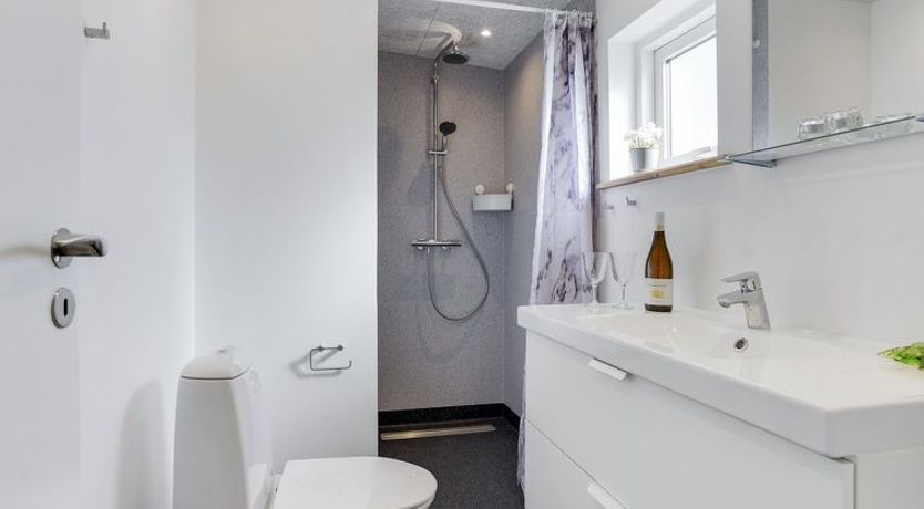 Photo of "Arlene" - 800m from the sea