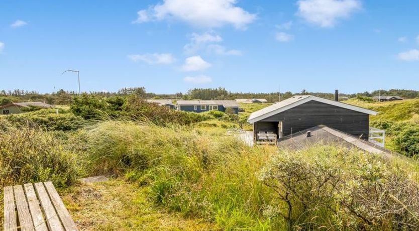 Photo of "Stina" - 250m from the sea