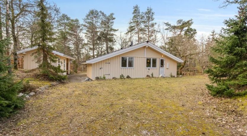 Photo of "Ros" - 350m from the sea