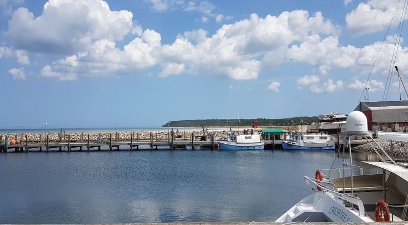 Photo of "Golubinka" - 500m from the sea