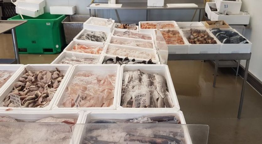 Photo of "Golubinka" - 500m from the sea