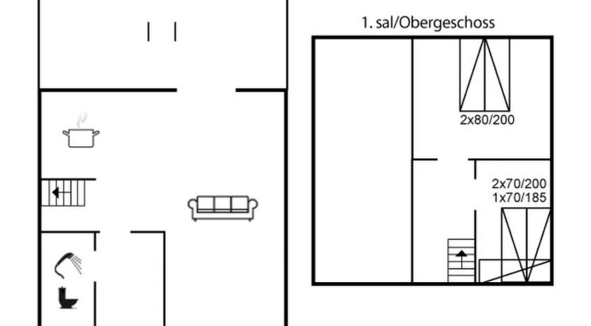 Photo of "Nalle" - 5m from the sea