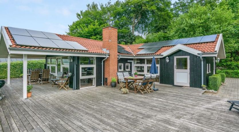 Photo of "Algot" - 100m to the fjord