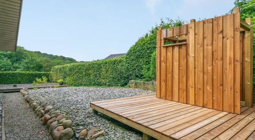 Photo of "Algot" - 100m to the fjord