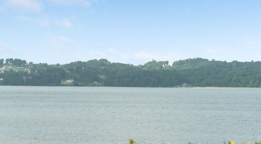 Photo of "Algot" - 100m to the fjord