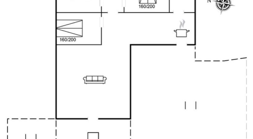 Photo of "Algot" - 100m to the fjord