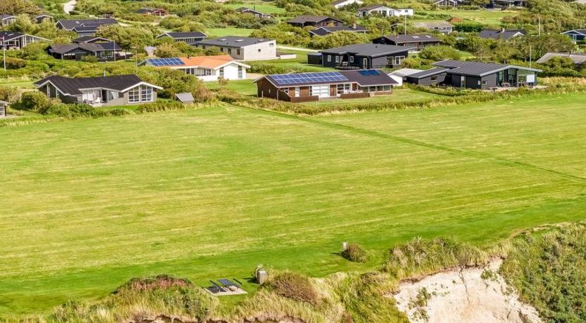 Photo of "Sulevi" - 200m to the fjord