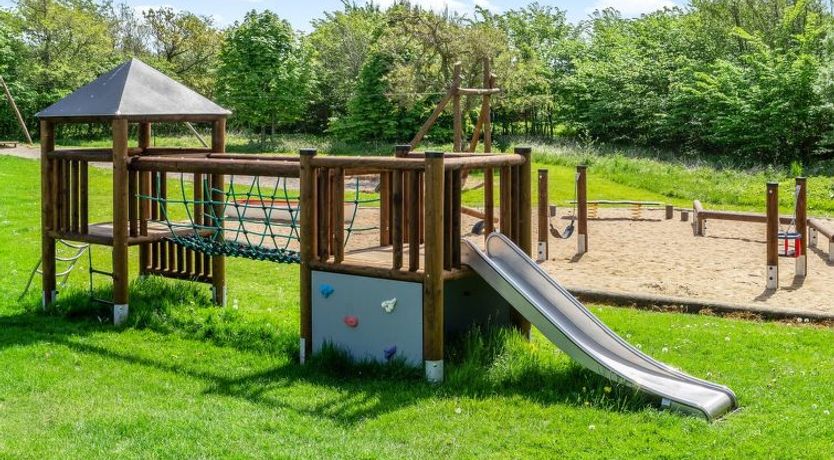 Photo of "Sulevi" - 200m to the fjord