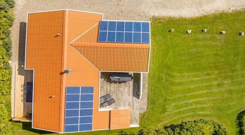 Photo of "Sulevi" - 200m to the fjord