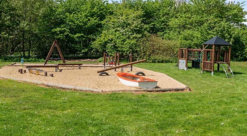 Photo of "Sulevi" - 200m to the fjord