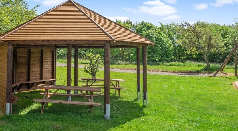 Photo of "Sulevi" - 200m to the fjord