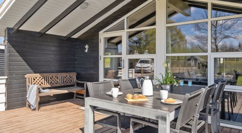 Photo of "Miikka" - 800m to the fjord