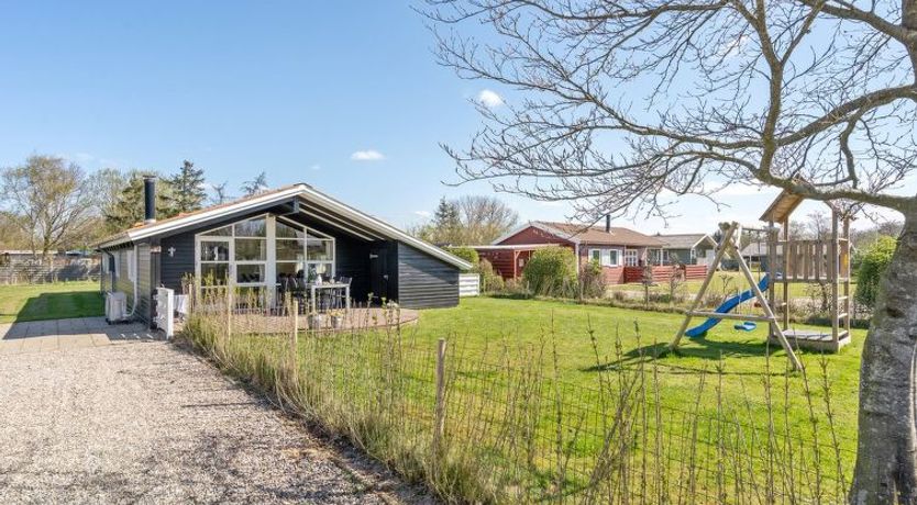 Photo of "Miikka" - 800m to the fjord