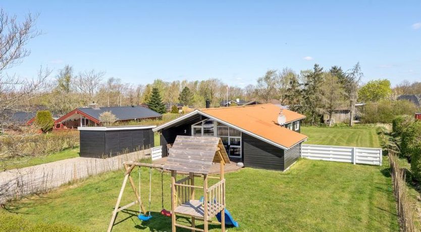 Photo of "Miikka" - 800m to the fjord