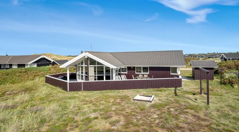 Photo of "Thrugot" -  from the sea