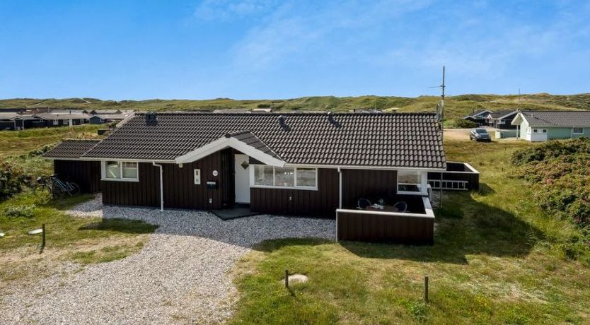 Photo of "Thrugot" -  from the sea