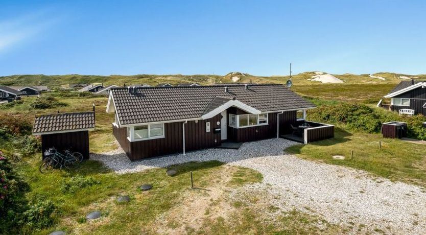 Photo of "Thrugot" -  from the sea