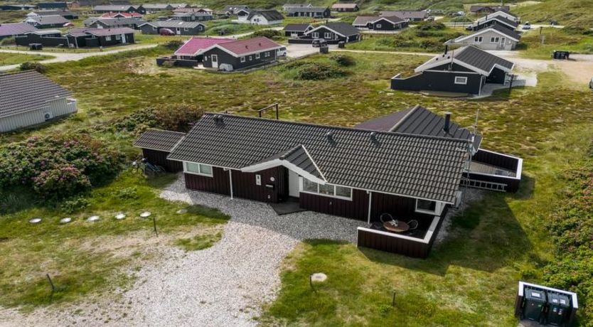 Photo of "Thrugot" -  from the sea