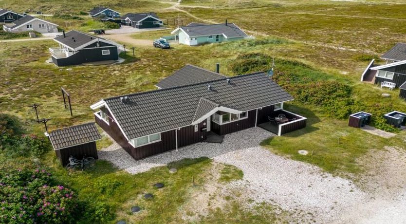 Photo of "Thrugot" -  from the sea