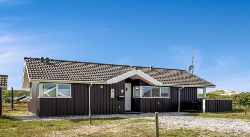 Photo of "Thrugot" -  from the sea