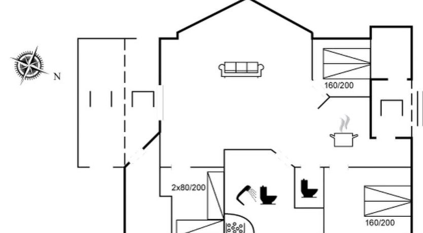 Photo of "Ewa" - 75m from the sea