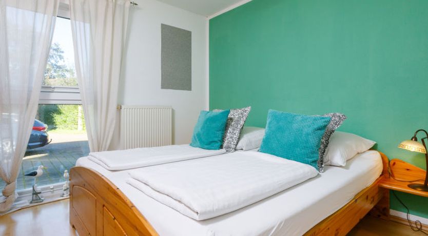 Photo of Ostseetrio App.1 Apartment 2