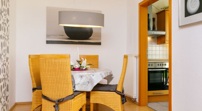 Photo of Ostseetrio App.1 Apartment 2