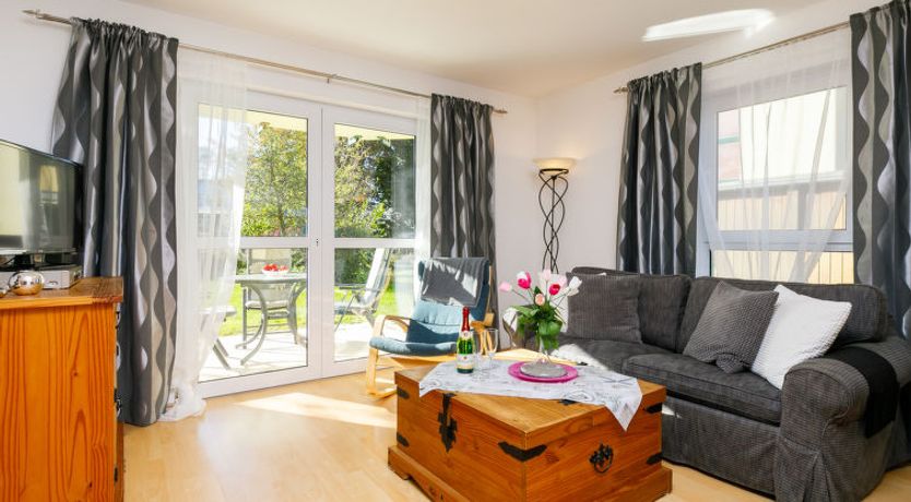 Photo of Ostseetrio App.1 Apartment 2