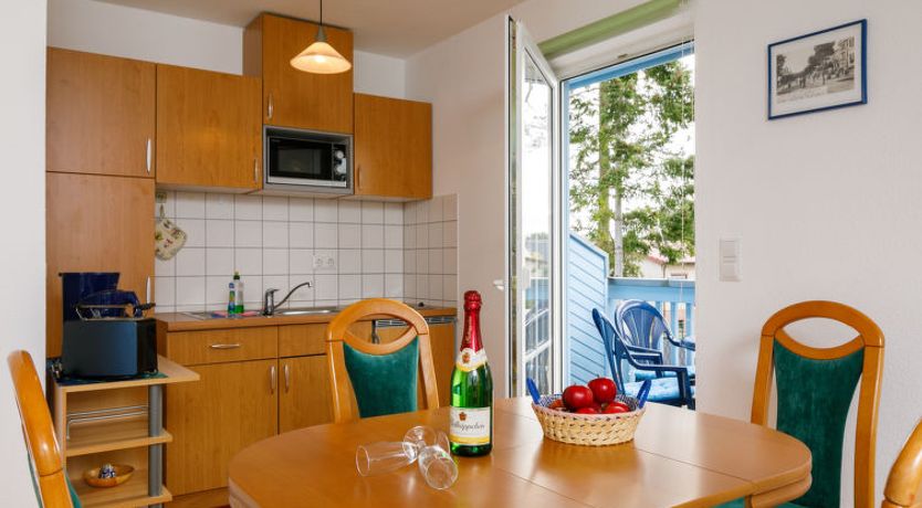 Photo of Plötz Apartment 3