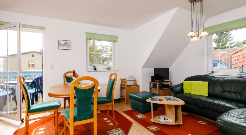 Photo of Plötz Apartment 3