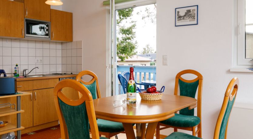 Photo of Plötz Apartment 3