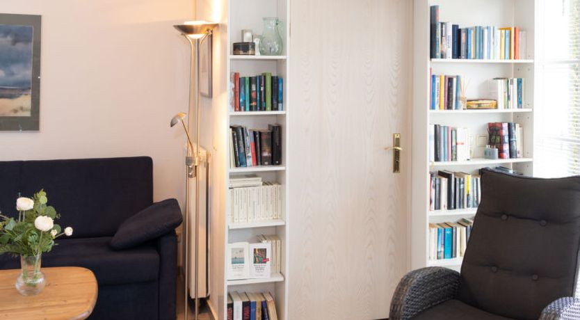 Photo of Achterwasser App. 5 Apartment 3