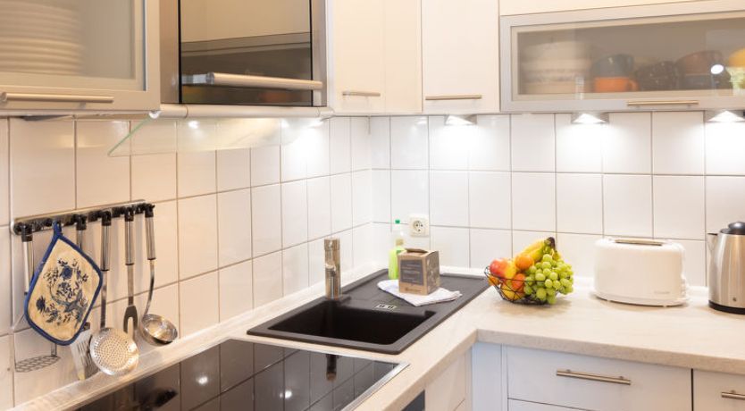 Photo of Achterwasser App. 5 Apartment 3