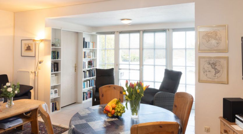 Photo of Achterwasser App. 5 Apartment 3