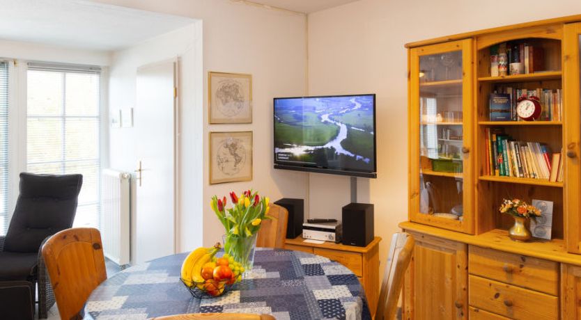 Photo of Achterwasser App. 5 Apartment 3