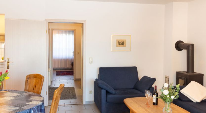 Photo of Achterwasser App. 5 Apartment 3