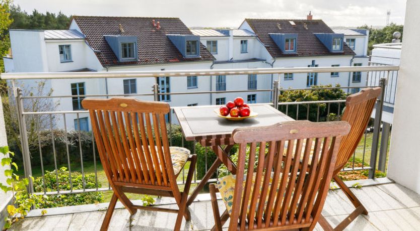 Photo of Bellevue Apartment 2