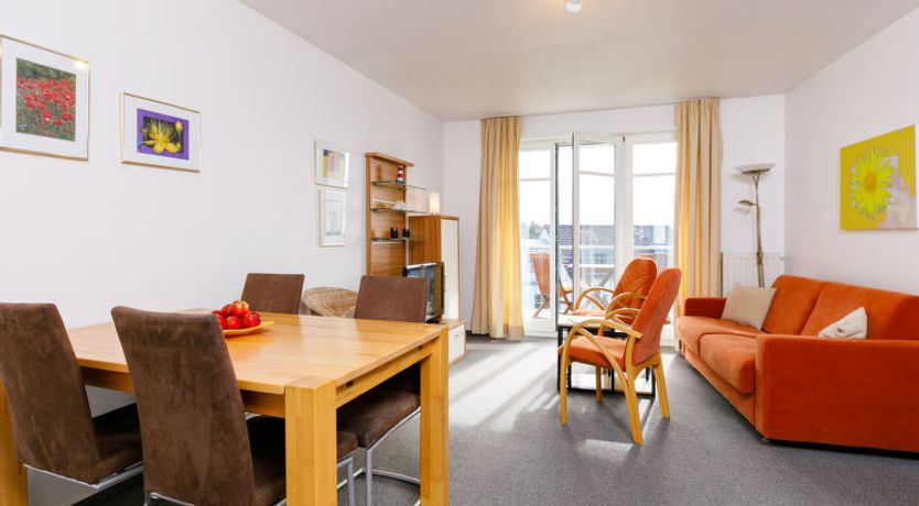 Photo of Bellevue Apartment 2