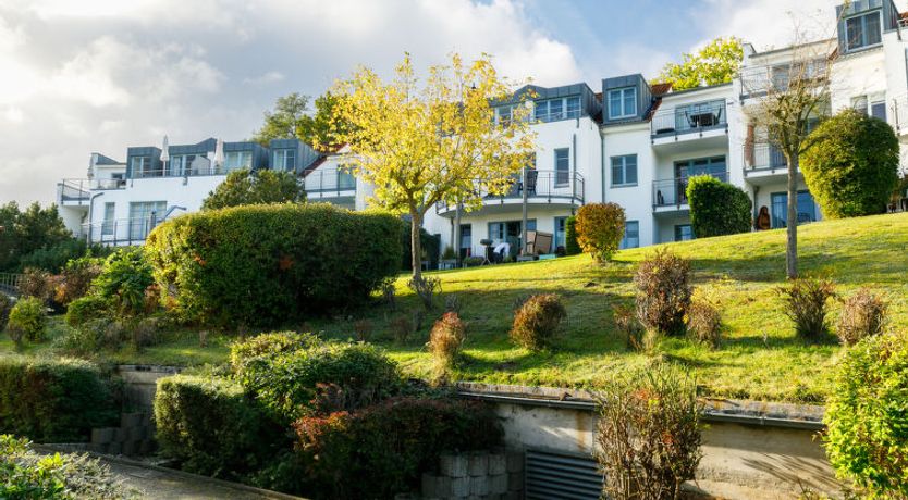 Photo of Bellevue Apartment 2