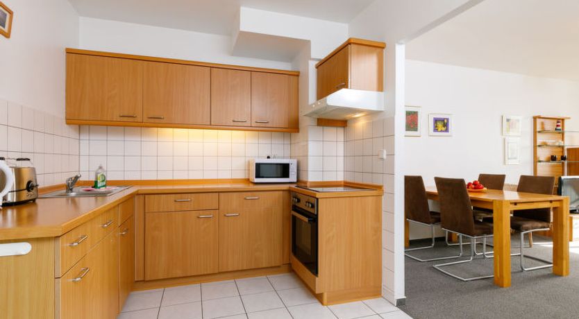 Photo of Bellevue Apartment 2