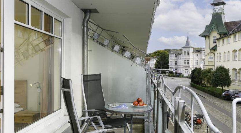 Photo of Luise von Preußen (App.101) Apartment 4