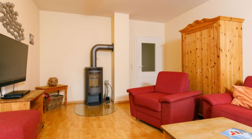 Photo of Luise von Preußen (App.101) Apartment 4