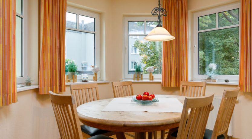 Photo of Luise von Preußen (App.101) Apartment 4