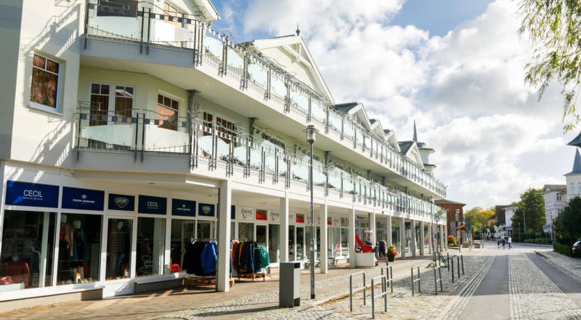 Photo of Luise von Preußen (App.101) Apartment 4