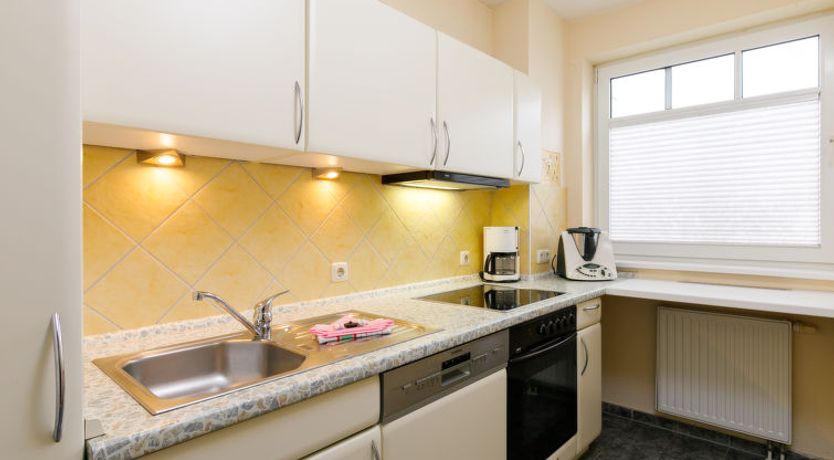 Photo of Luise von Preußen (App.101) Apartment 4