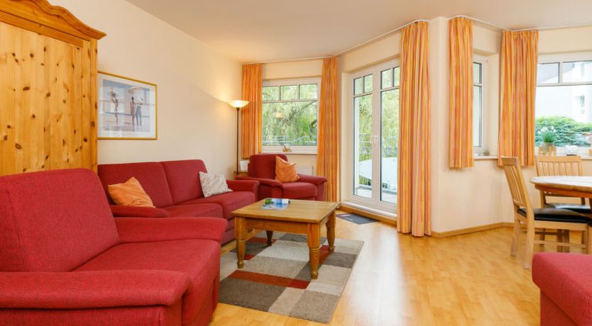 Photo of Luise von Preußen (App.101) Apartment 4