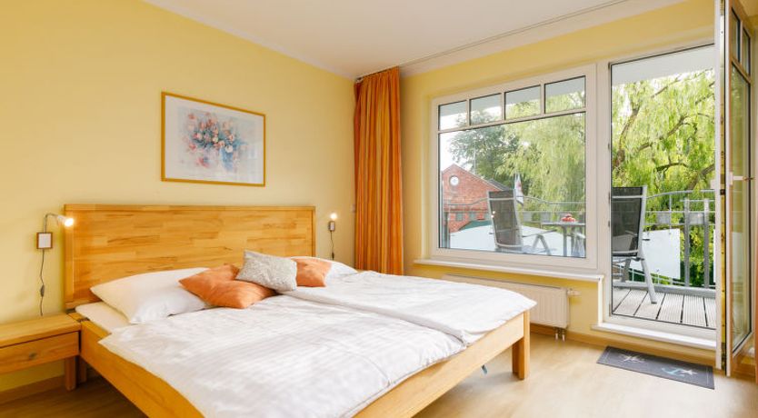 Photo of Luise von Preußen (App.101) Apartment 4